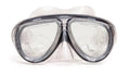 Telstar Pool - Mask Teen/Adults Goggle Pro Accessory Swimming for 6.5" Black