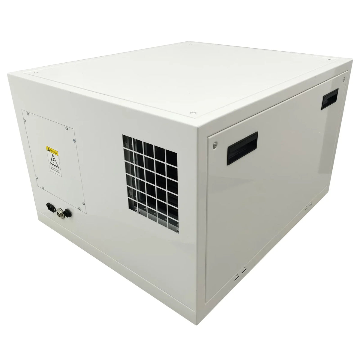 Commercial Warehouse 338Pint/D Greenhouses Household Ceiling-Type Planting Basement Dehumidifier