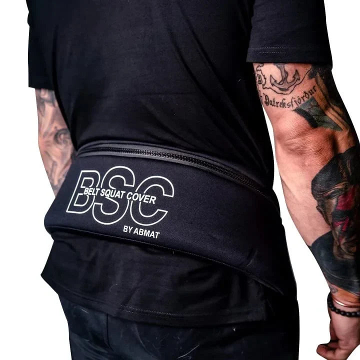 with Squat Powerlifting. For Belts, Belt Dips, support. Pullups, lower - Chains. Cover Weight Weightlifting, Abamt Black For By back &