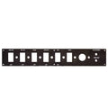Panel Inch Instrument Phantom Ranger 168 Boat Blank 16 3/4 | 324259