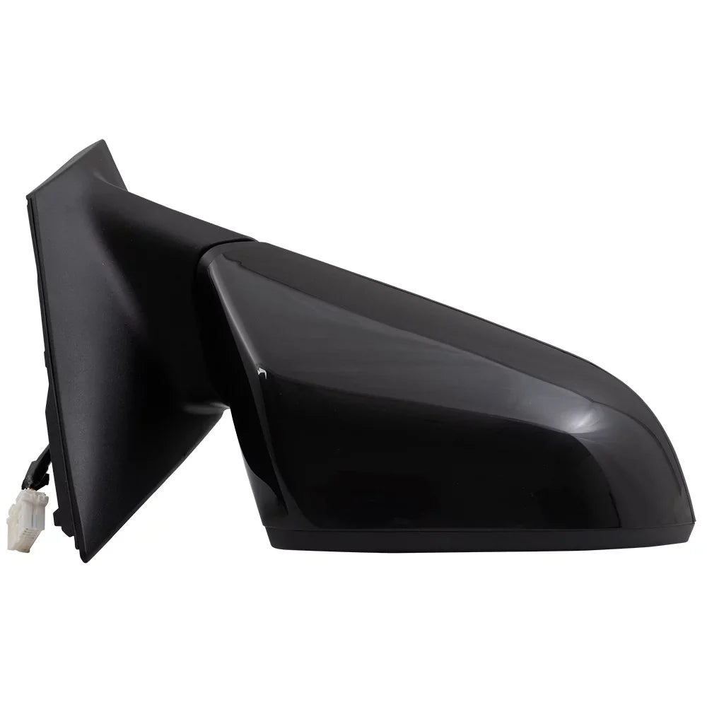 replaces Side Sonata 87620C2580 Replacement Passengers Detection HY1321237 w/ 2018 Spot Brock Blind Mirror fits View Power