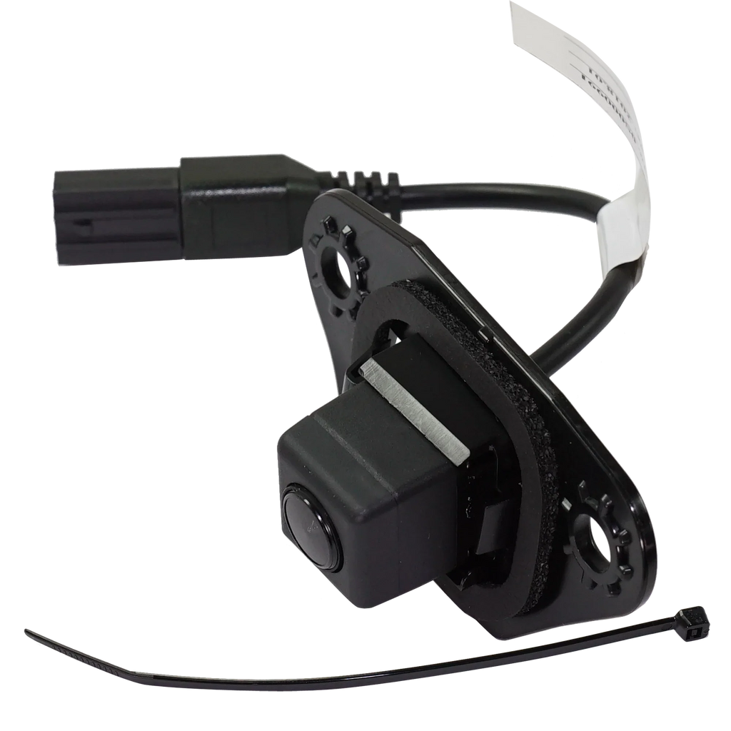 Camera Camry with Toyota Up Compatible 2012-2014 Back
