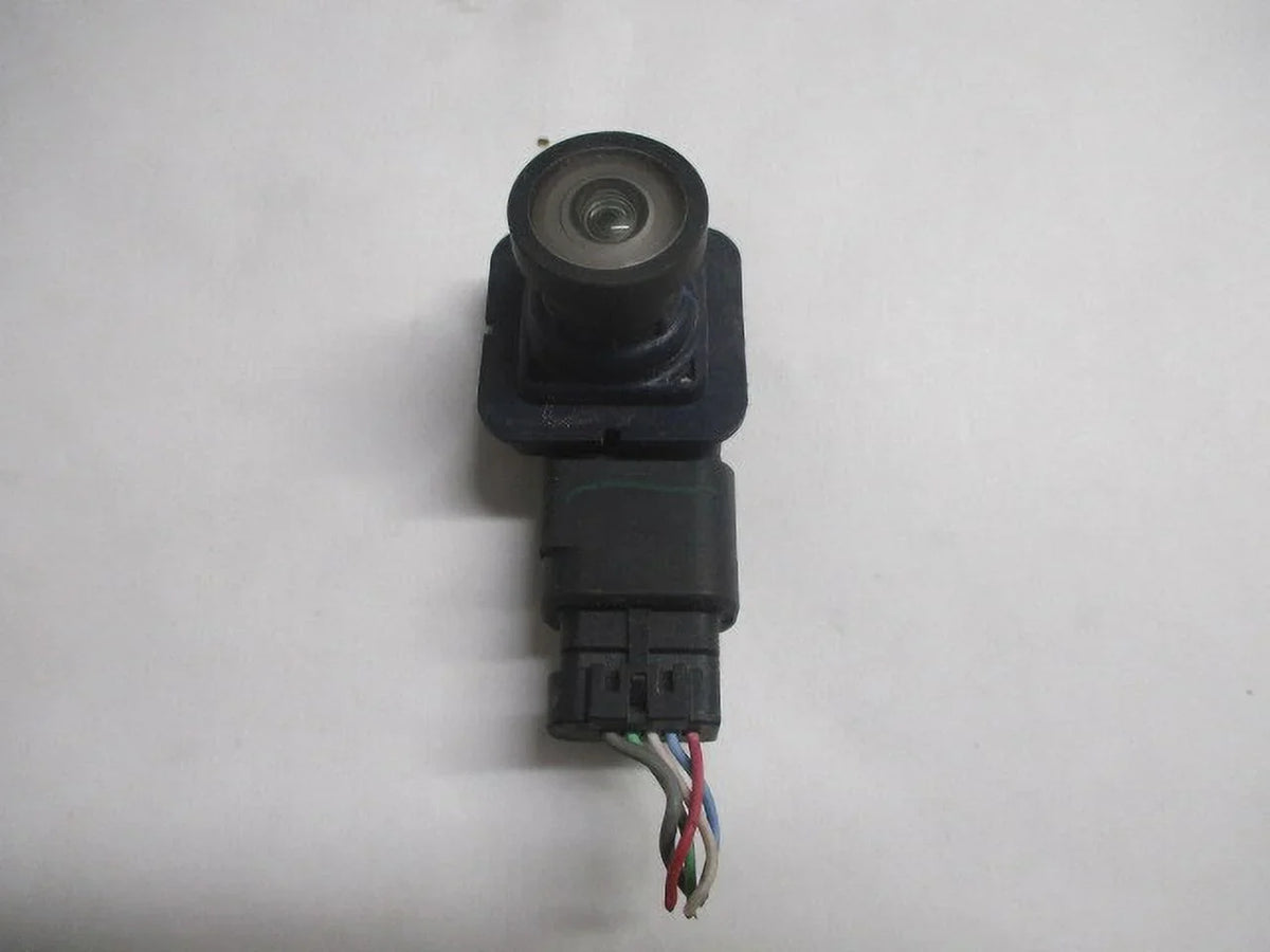 Pre-Owned 16 18 Back 17 15 Ford Camera Rear Up OEM Edge View LKQ (Good)