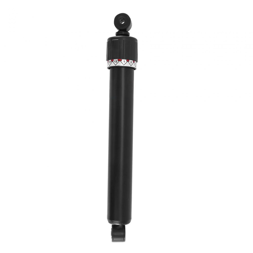 for Replacement 330mm/390mm Damper Adjuster Gears 12 Rowing Machine Fitness Steel Buffer Modification Adjustable Holder Durable Parts Rowers