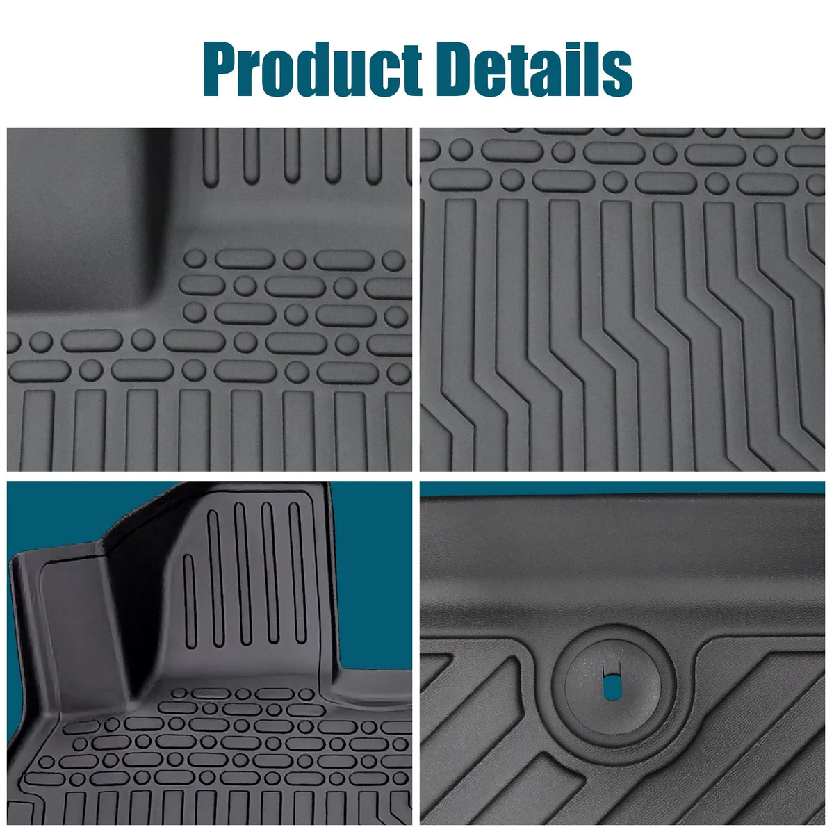 Car Bucket Floor Telluride Bucket 2020-2023 Telluride Floor Center Dazzduo Floor Console Telluride Mats,Kia ammoon