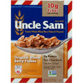 Cereal - - 10 12 Uncle Oz Cereal Sam Of Original - Case