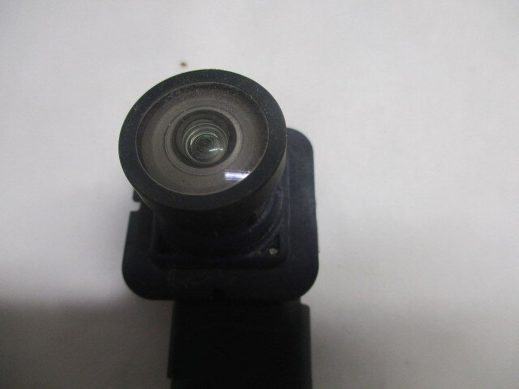 Pre-Owned 16 18 Back 17 15 Ford Camera Rear Up OEM Edge View LKQ (Good)