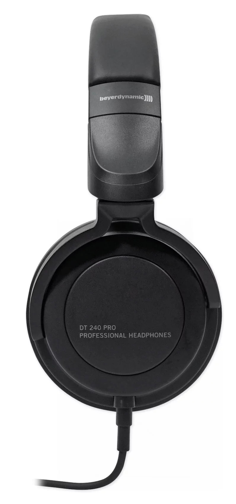 DT JBL Beyerdynamic 8" MkII + 240 Headphones 308P Pro Powered Studio Monitor