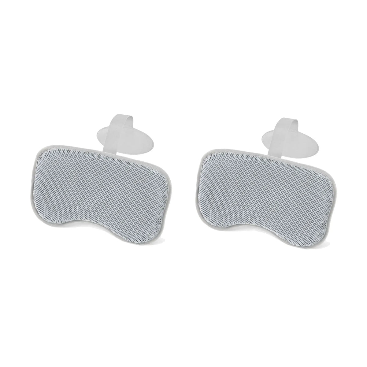 w/2 Bestway Seat Spa SaluSpa Pillows Hot SaluSpa Tub 2 Cancun Inflatable &