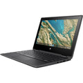 Touchscreen UHD 11.6" Memory Gray 2 32GB Intel in 1 N4020 - - EE 600 Chromebook - - HP - OS Flash G3 x360 Intel 8GB Chrome Chromebook Chalkboard Celeron - 11 Graphics