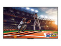 PN-UH701 Sharp Signage Display Digital