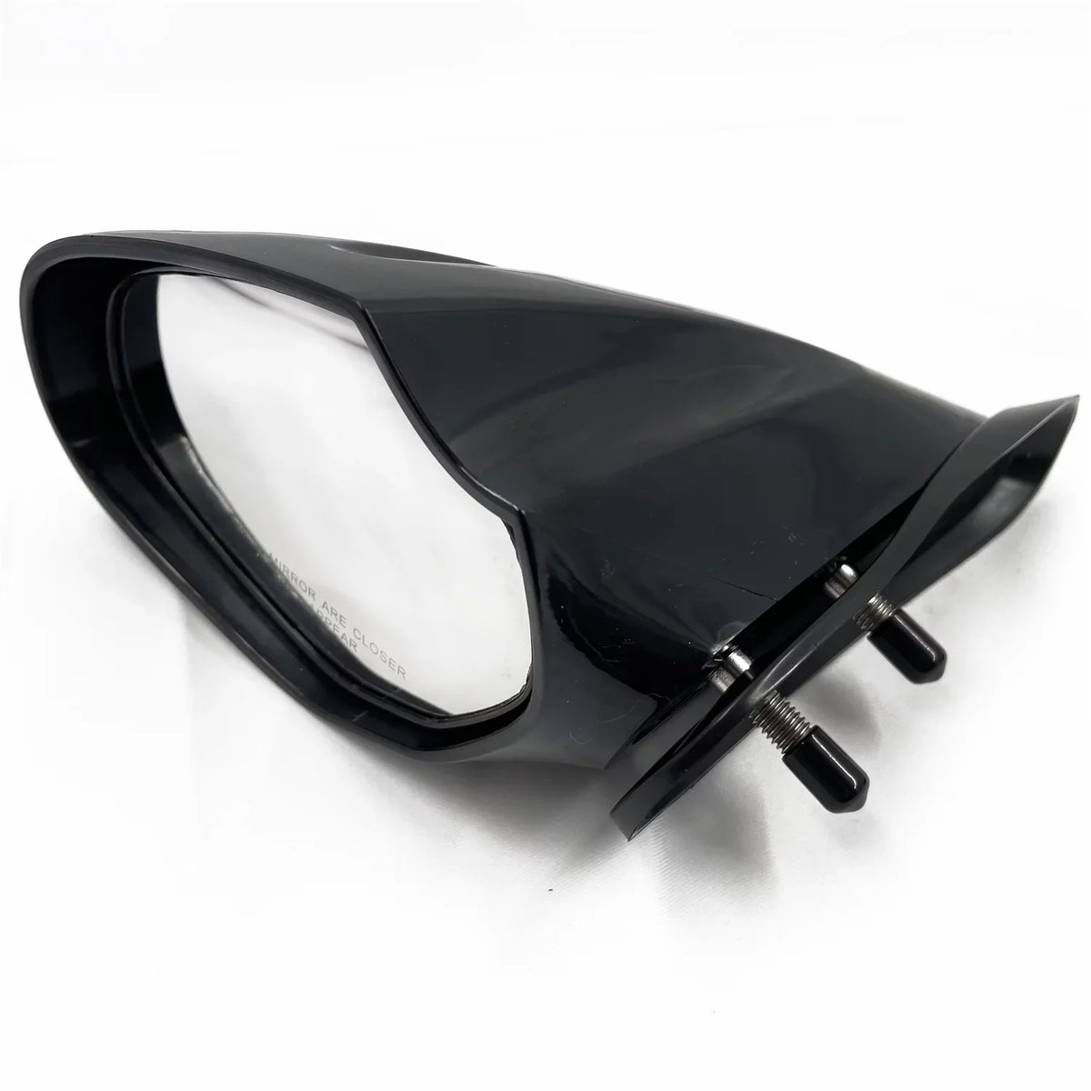 Pair For Deluxe WaveRunner 2010-2014 Right Sport Cruiser Mirror VX / Left Yamaha