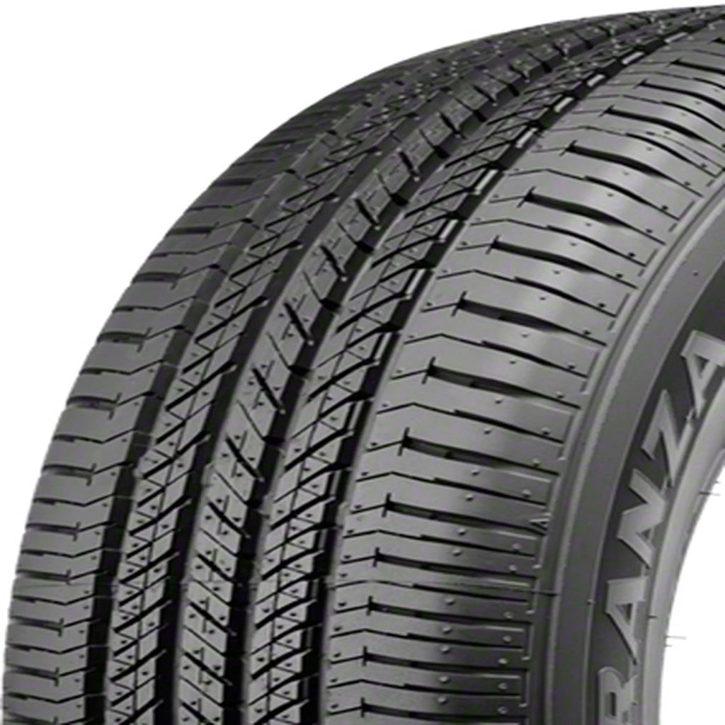 Tire P215/45R17 Bridgestone Season EL400-02 87V Passenger Turanza All
