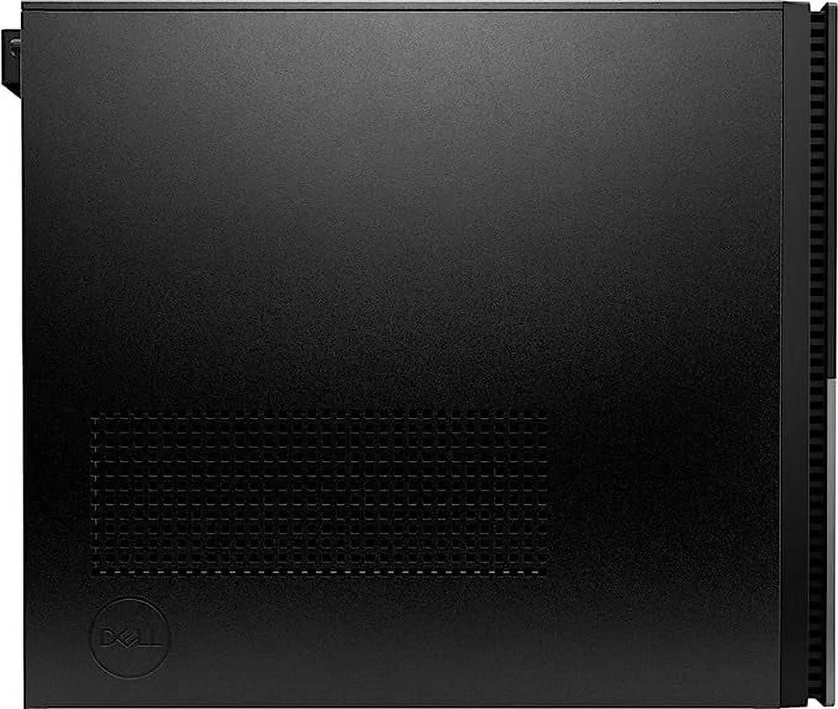 '- Box BLACK Open XPS SSD 2TB 64GB GTX HDD DESKTOP 512GB DELL 1660 SUPER I7-12700 8950