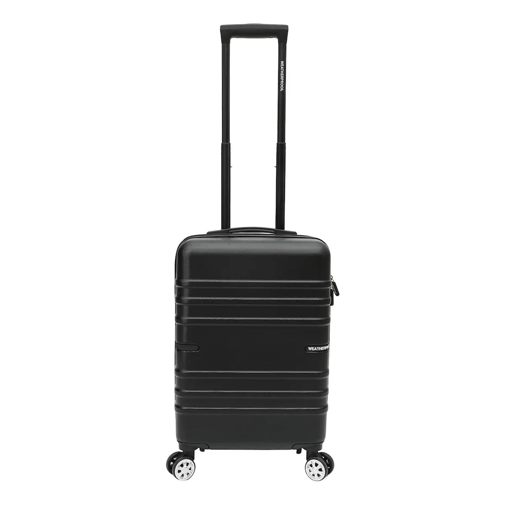 Weatherproof Wrapped Black 21” Trunk Youth