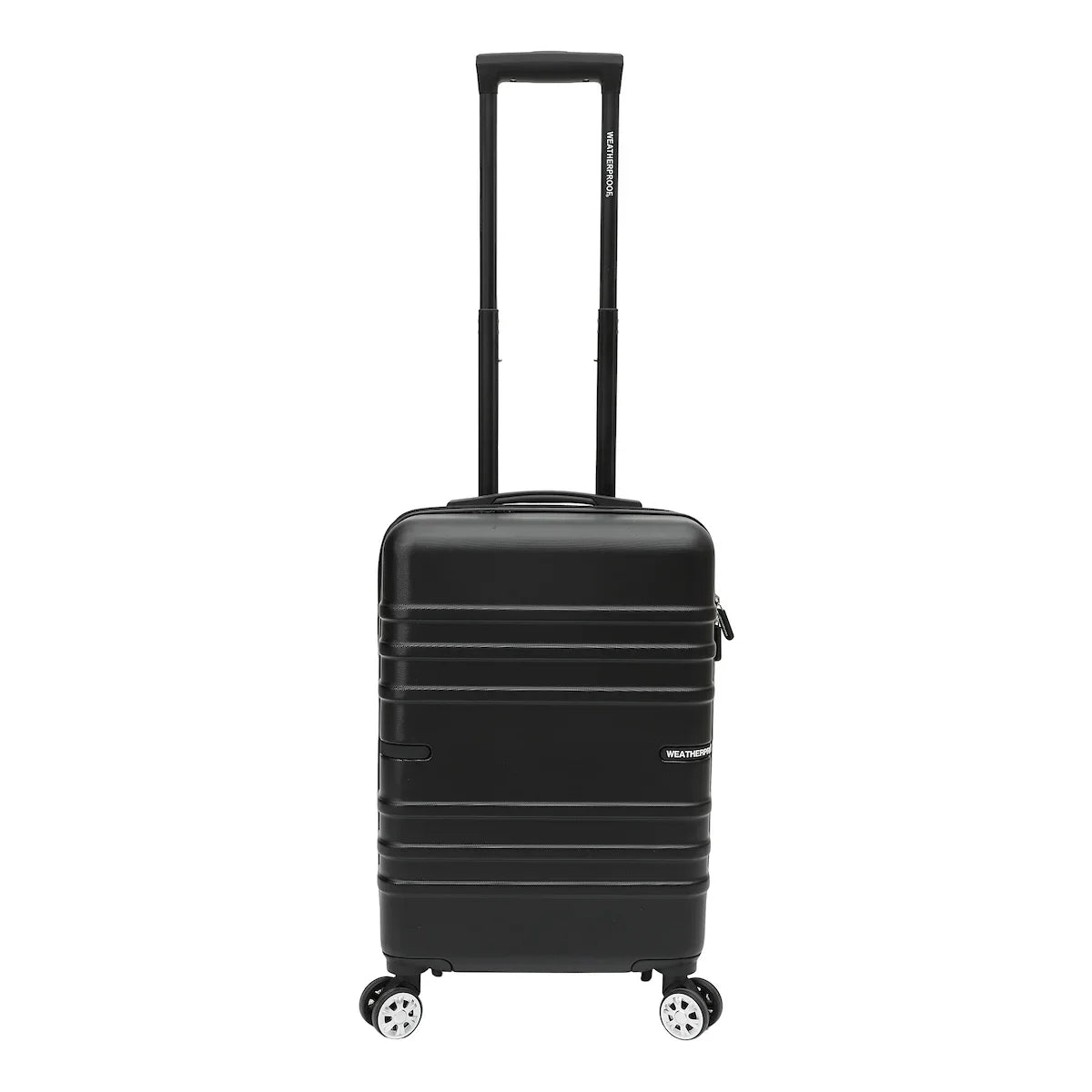 Weatherproof Wrapped Black 21” Trunk Youth