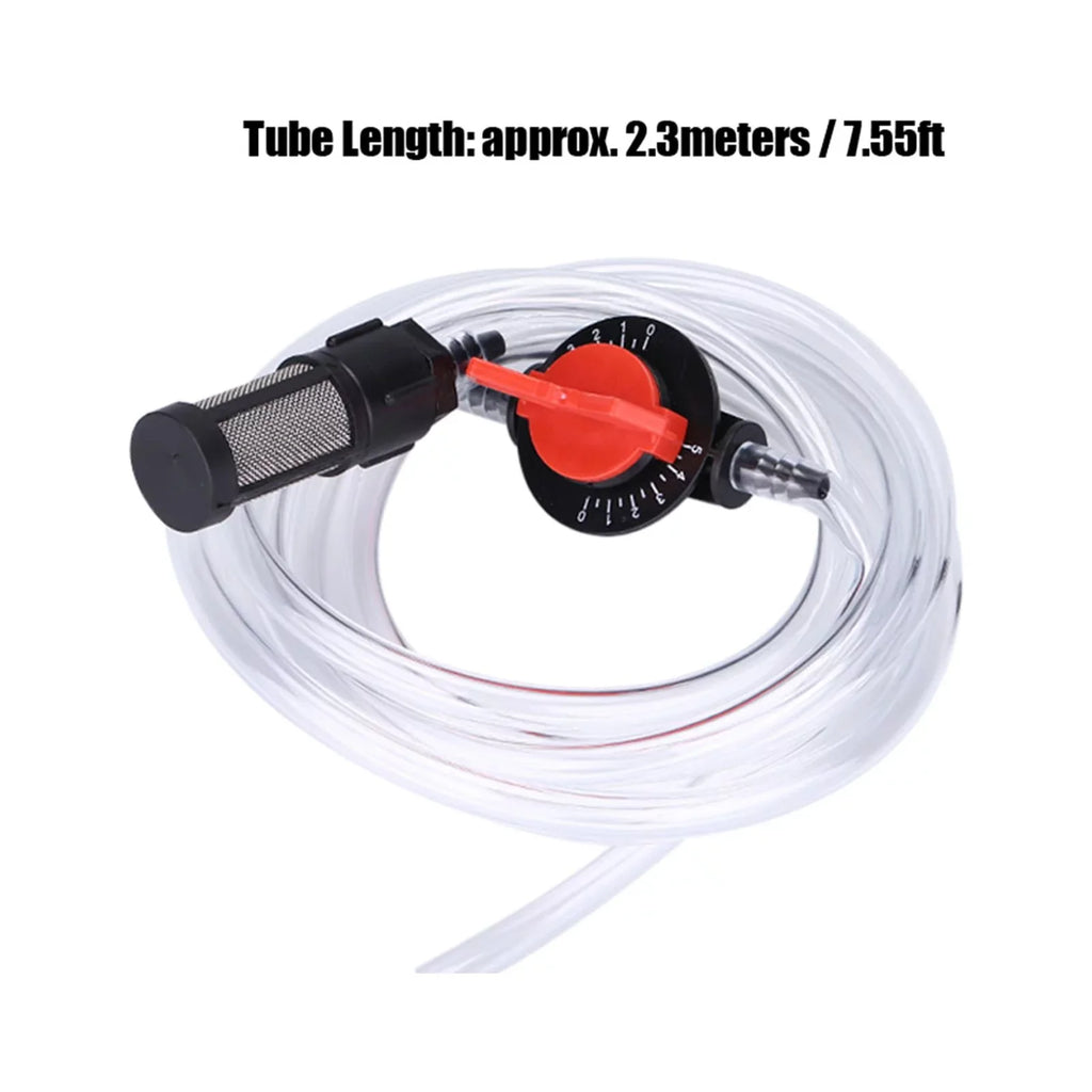 Garden Device Tube OKBY Switch + Device + Injector Kit Irrigation Water G3/4 Filter Irrigation + -