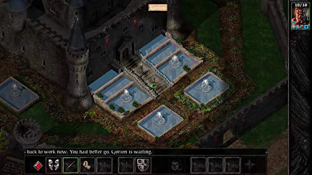 PlayStation Gate: Baldur's - Edition 4 Enhanced