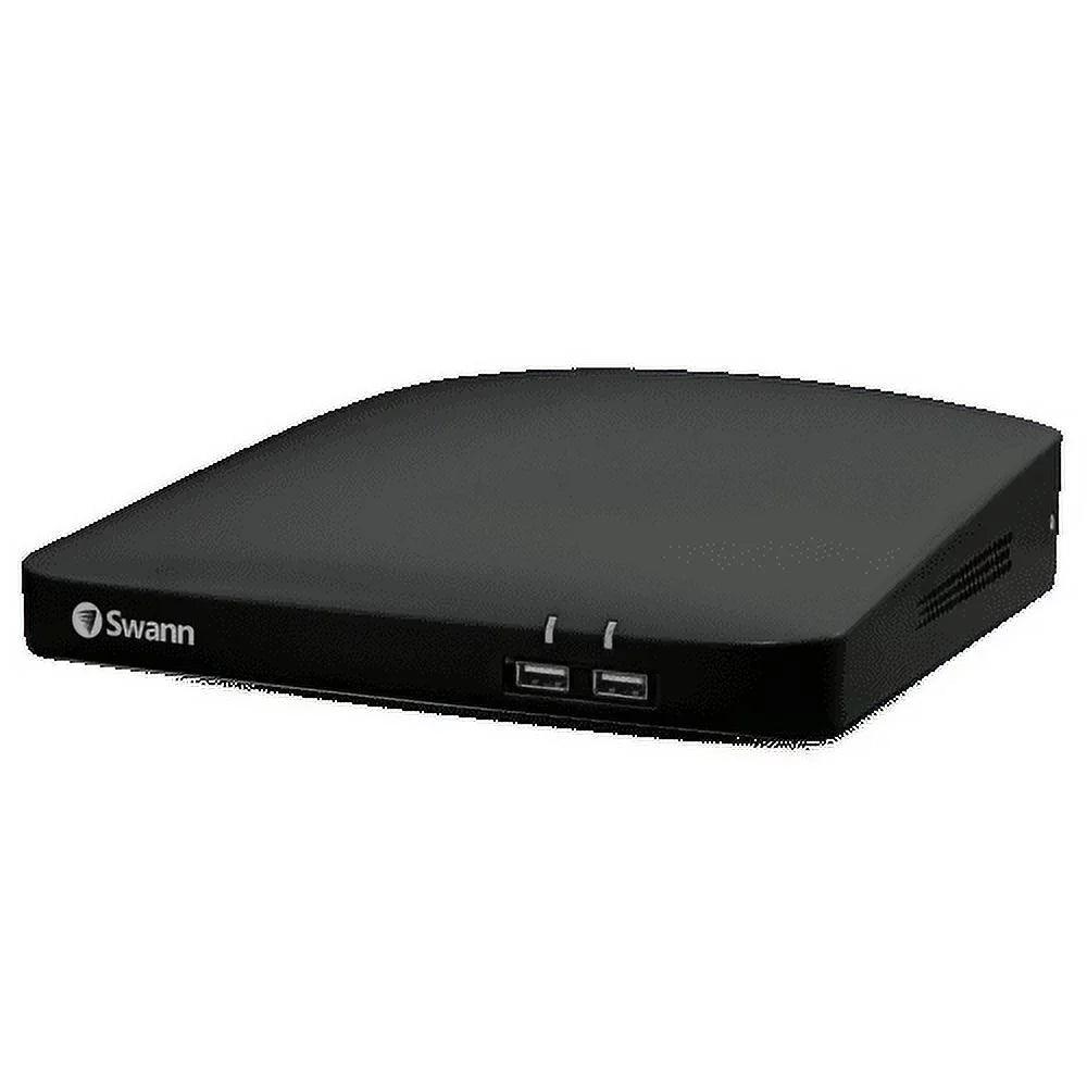 Security 16 DVR Swann 1080p Recorder Full HD Channel