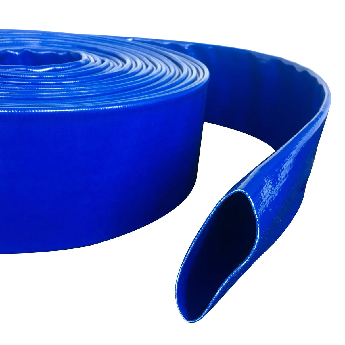 Backwash 100' x - Hoses 1.5" WCL015 Texas Tough