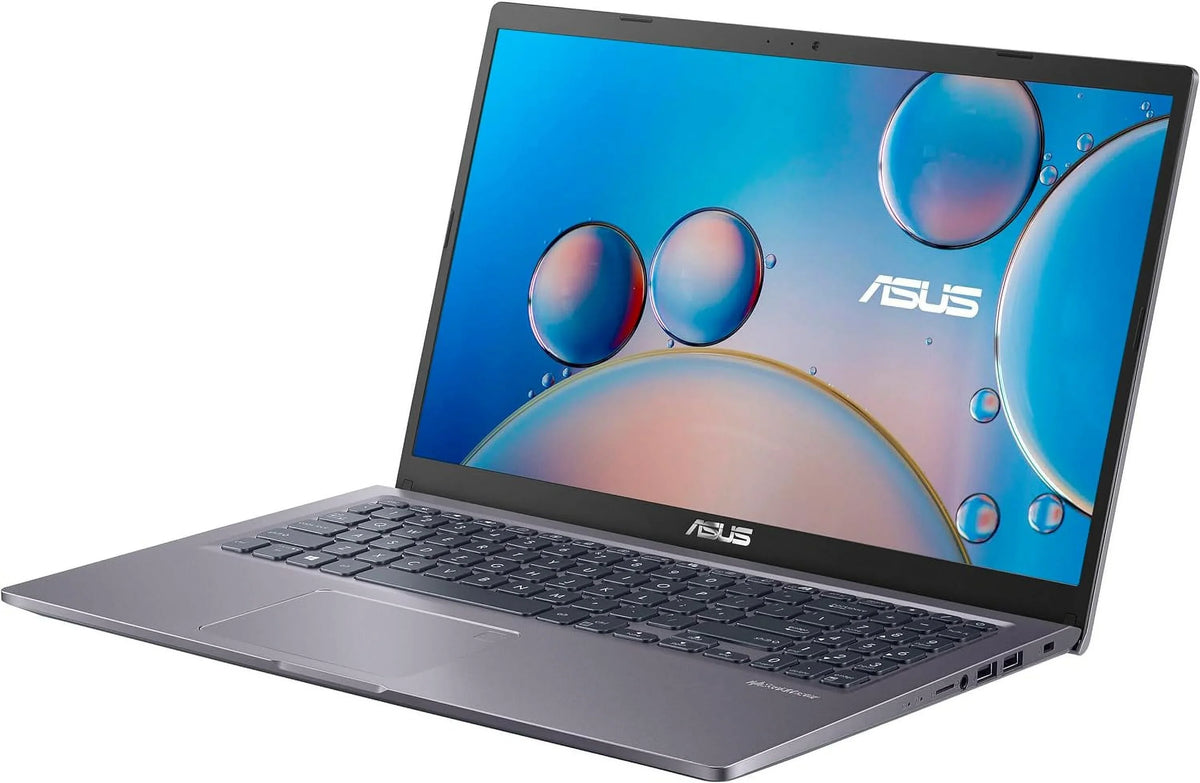 Grey Webcam, 512GB Windows i5-1135G7, PCIe 15 FHD Keypad, Touchscreen, Core Accessories Numeric SSD, ASUS 12GB Tigology 11 15.6" Wi-Fi Vivobook RAM, + 5, Intel Home, Laptop,