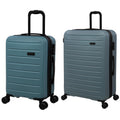 Luggage and Carry-On Checked Luggage (21"/32") Set Piece Legion Hardside 2 It