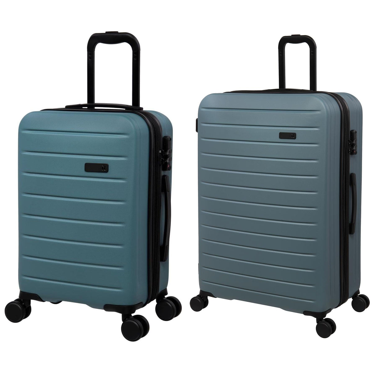 Luggage and Carry-On Checked Luggage (21"/32") Set Piece Legion Hardside 2 It