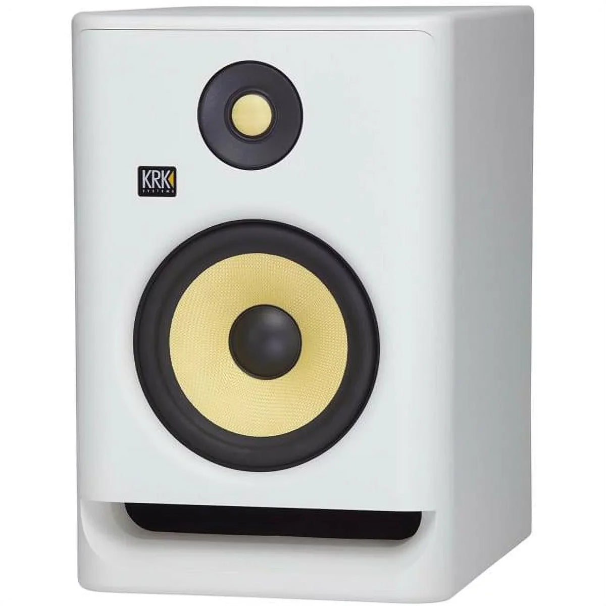 Studio 7 Monitor, in. White