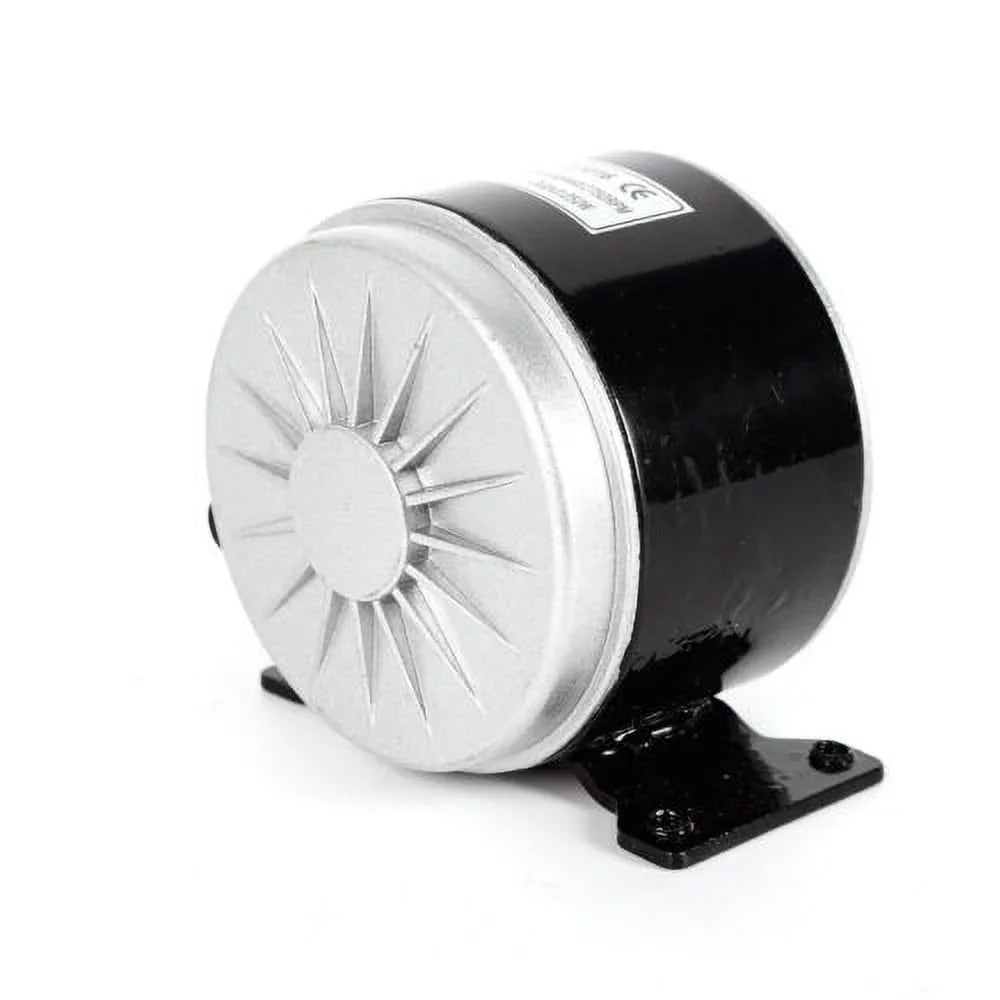 DC Motor 250W Magnet Bike for Brush Permanent Scooter Motor Electric Brush 24V