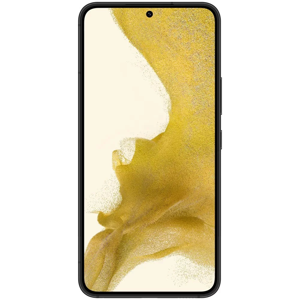 '- Used) 5G Galaxy 6.1" 8GB) S901U1 (256GB, (GSM+Verizon) SAMSUNG (Excellent S22 Unlocked Fully