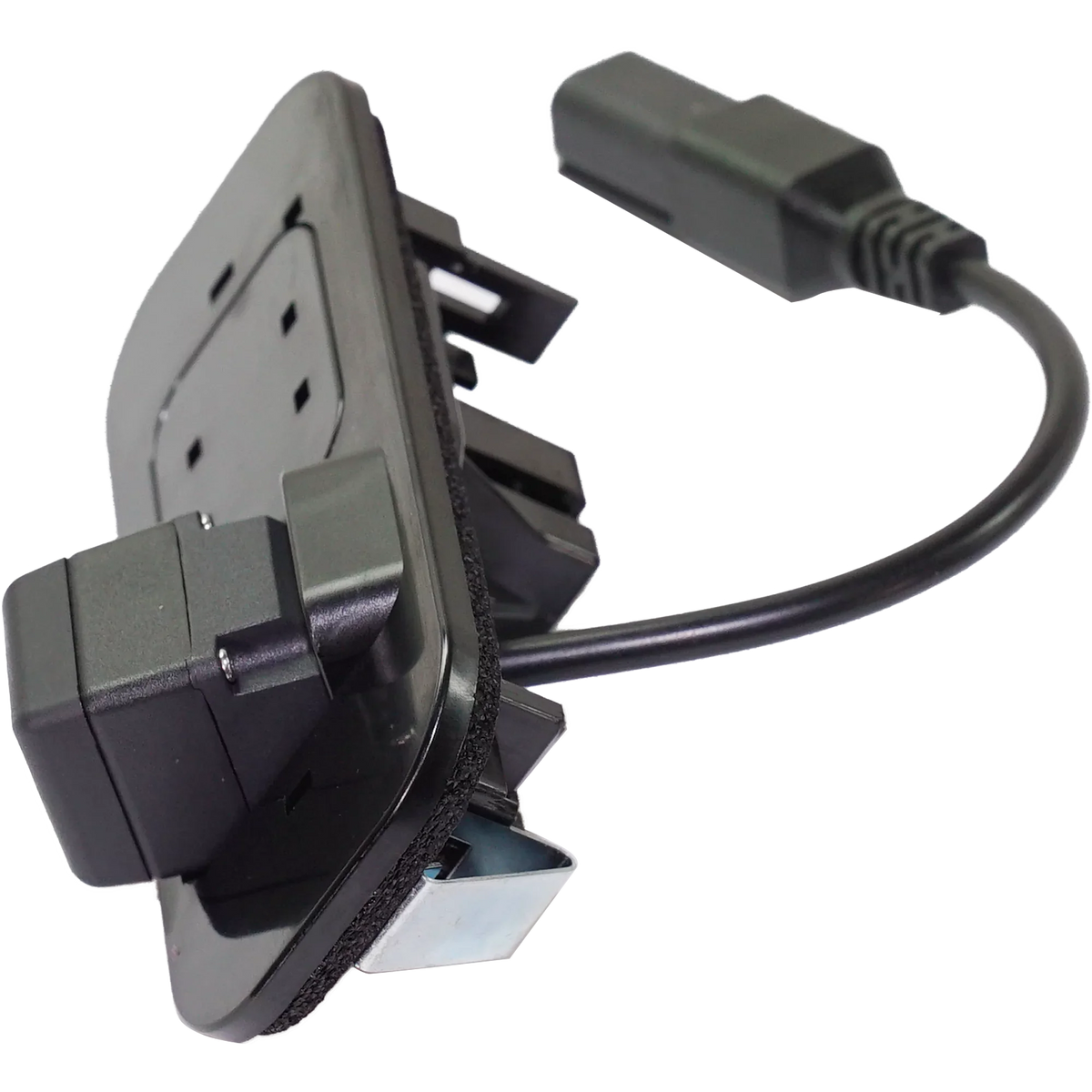Toyota Camera Corolla Up Back with Compatible 2014-2016