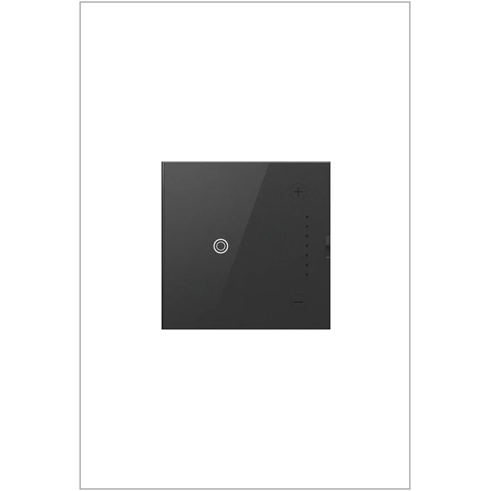 Dimmer Touch Tru-Universal Switch Pole/3-Way Legrand Adorne Adth703tu4 Watt Single 700