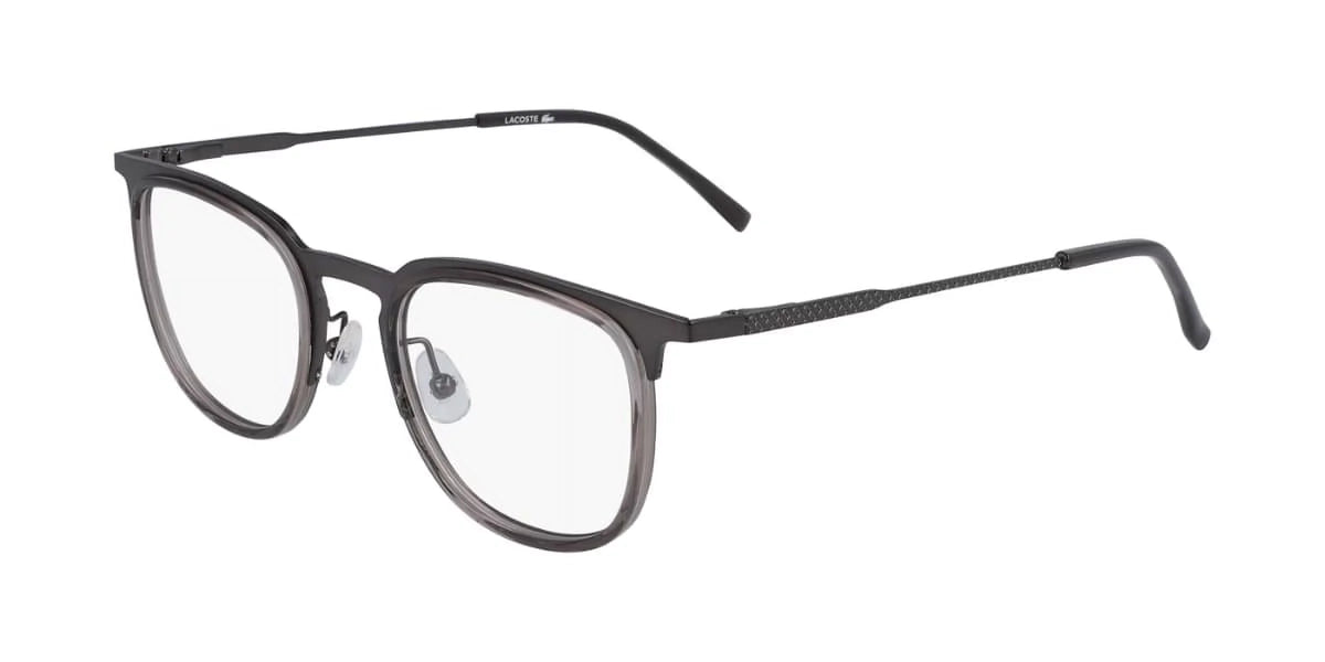 Eyeglasses L 024 Grey LACOSTE Dark 2264