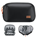 Camera Large Photography Bag Lens 4L Capacity Compartments for Camera Phone Digital K&F KF13.130 Storage Shockproof Waterproof CONCEPT with