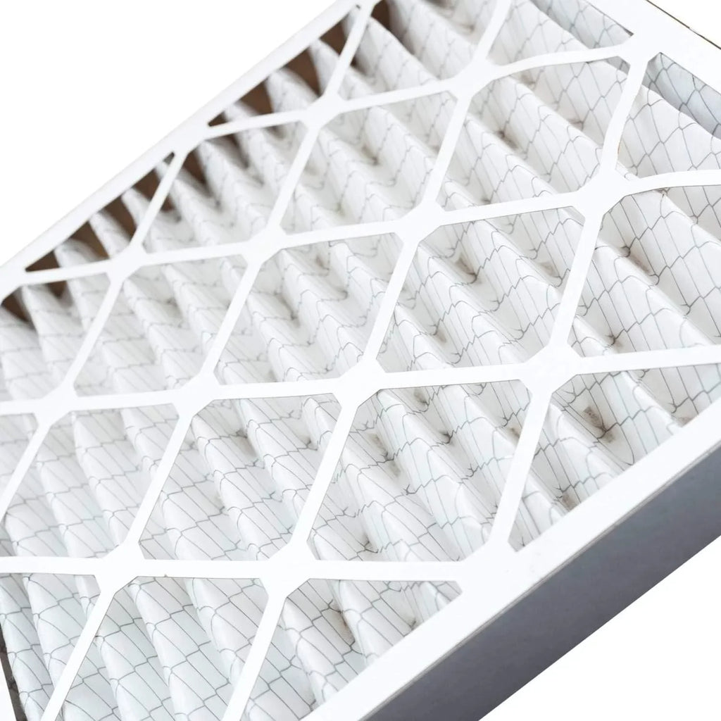 x Size: USA MADE 7 | Pleated x Filter Filter Air Actual Filters 63.5 HVAC .75" | King A/C 8 7x63.5x1 Furnace MERV 4-PACK | | IN