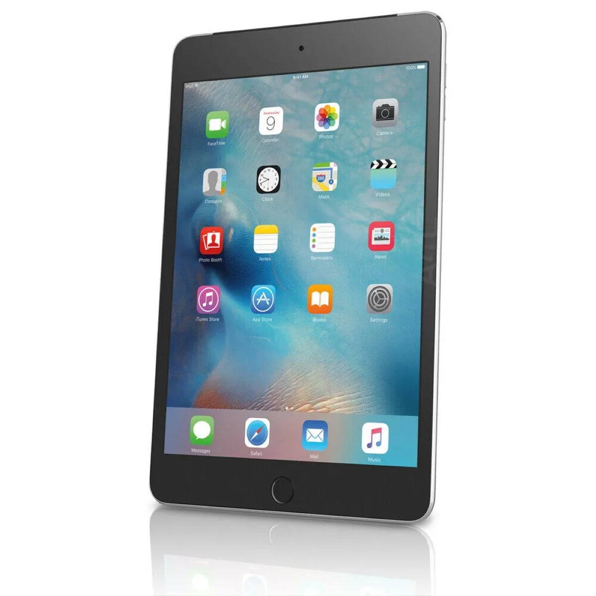 Used 16GB Verizon + Apple Wi-Fi Air iPad