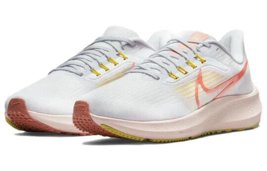 39 Zoom DH4072-501 NR885 (7) Sneaker Women's Air Pegasus White Nike Shoes Running