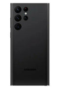 512GB ULTRA UNLOCKED BLACK S22
