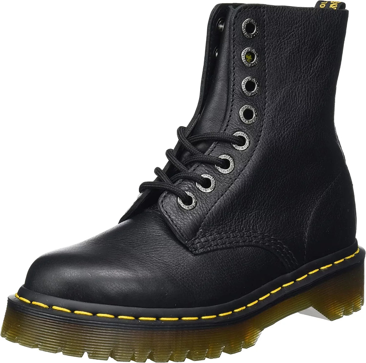Multi EU Men Dr. Snow Unisex 9 Winter Martens Women/8 40 Bovver, Kid's Boots,