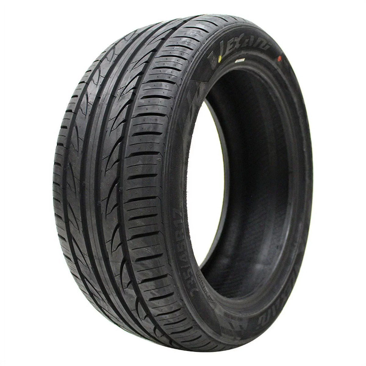 99W XL LXUHP-207 Passenger Lexani 235/45ZR19 UHP Tire