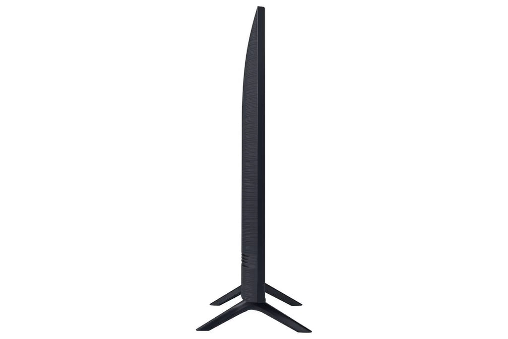UN85TU8000 with LED 2020 Smart UHD TV Crystal (2160P) SAMSUNG 4K 85" Class HDR