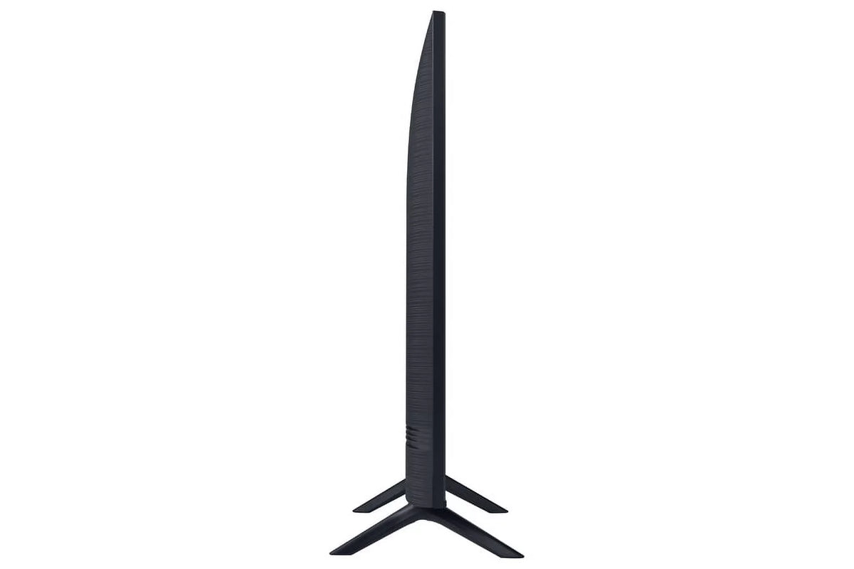 UN85TU8000 with LED 2020 Smart UHD TV Crystal (2160P) SAMSUNG 4K 85" Class HDR