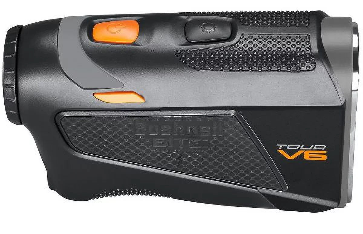 Pack Patriot Bushnell V6 Tour