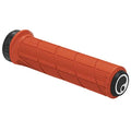 GD1 Orange, One ERGON Grips, Unisex's Size