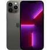 UNLOCKED IPHONE Good) (Refurbished: -PRO Pre-Owned GB ) - GRAPHITE (REFURBISHED 13 256 MAX