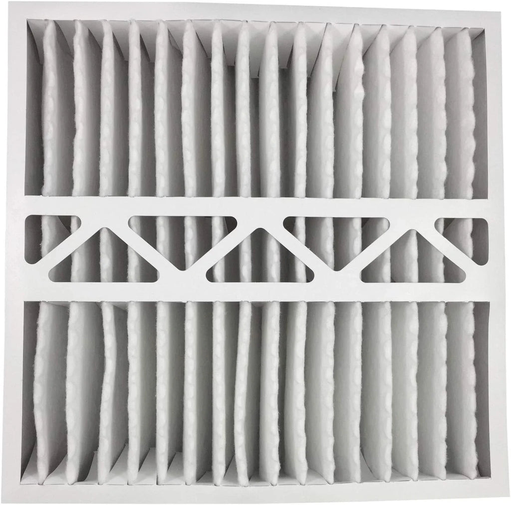 Furnace Filter 13 FC200E1011 - For Compatible Pack 2 MERV 20X20x4