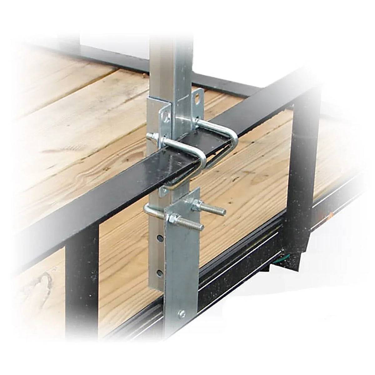 MPG493 Bar Malone Cross Trailer TopTier System Utility