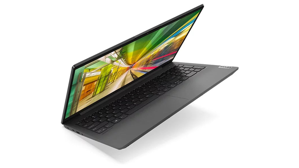 i71165G7 256GB 2.8GHz RAM 15.6" LENOVO Graphite higher Restored Iris Win 5 SSD Graphics Grey FHD or Xe 15ITL05 IdeaPad 10 Home 8GB (Refurbished) Intel 82FG00DGUS