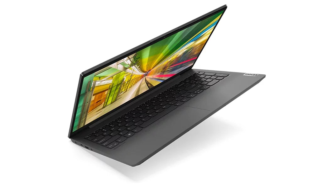 i71165G7 256GB 2.8GHz RAM 15.6" LENOVO Graphite higher Restored Iris Win 5 SSD Graphics Grey FHD or Xe 15ITL05 IdeaPad 10 Home 8GB (Refurbished) Intel 82FG00DGUS