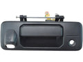 2016 2018 2019 Tailgate Tacoma Handle - Compatible 2017 with - Toyota